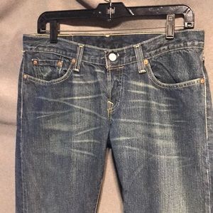 levis offender jeans